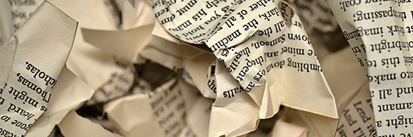 Why You Might Need Developmental Editing